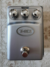 Rex tonebug distortion - tonebug,