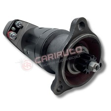 Motorino Avviamento per IVECO