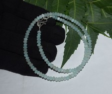 Collana etnica elegante con