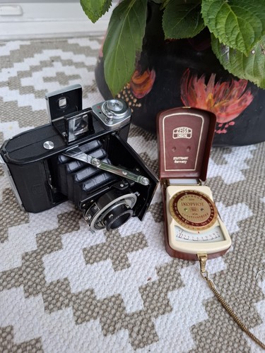 Macchina fotografica