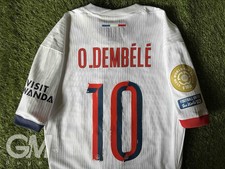 Maglia nike dri - maglia, match