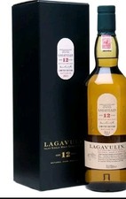LAGAVULIN 12 Y.O. SPECIAL
