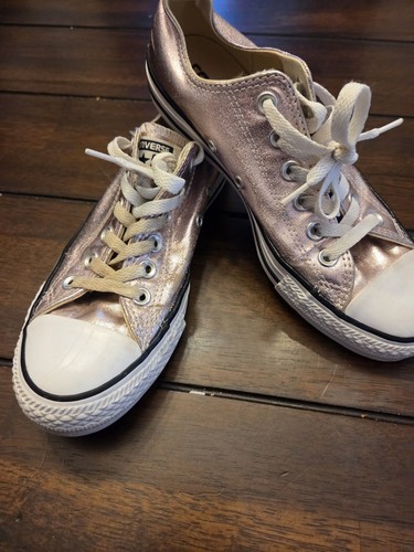 Vintage converse chuck - vintage,