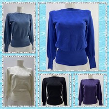 Maglione aderente Ex M&S