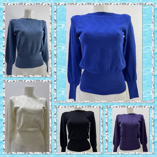 Maglione textured soft - maglione,