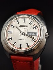 Orologio Wyler Dynawind