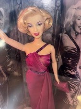 2001 BARBIE | MARILYN MONROE