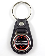 Can key fob ring - can-am, brp