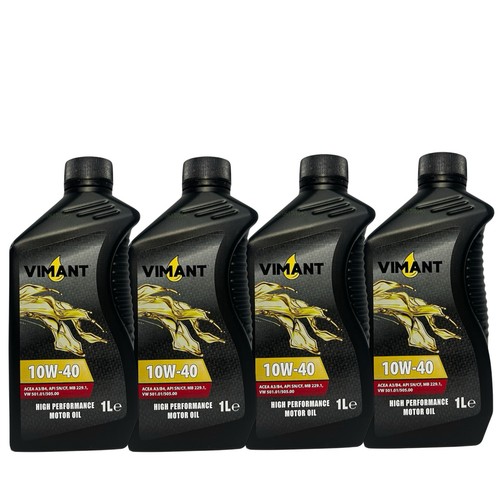 Vimant olio motore auto - motore,