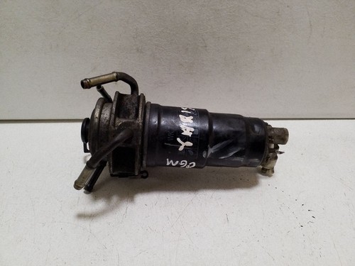 Pompa carburante meccanica