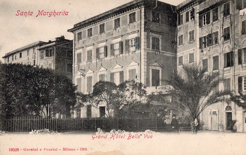 Santa margherita grand - -,