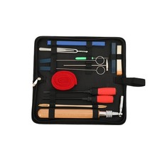 Piano Tuning Kit, 16pz Set
