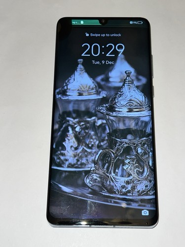 Huawei p30 pro 128gb sbloccato - huawei,