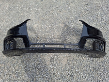 PARAURTI ANTERIORE AUDI A4 B8 LIFT S-LINE COMPETITION 2012R->