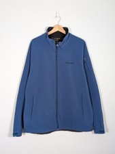 Giacca a vento Marmot XL blu