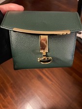 portafoglio donna ferragamo mai usato nella scatola originale 