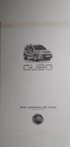 Fiat qubo prezzi - fiat:,
