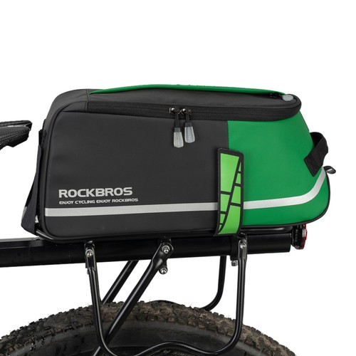 Rockbros borsa portapacchi - rockbros,