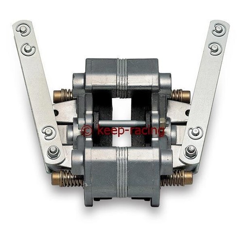 Pinza freno kart - pinza,