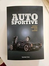 Libro Auto sportive. I modelli