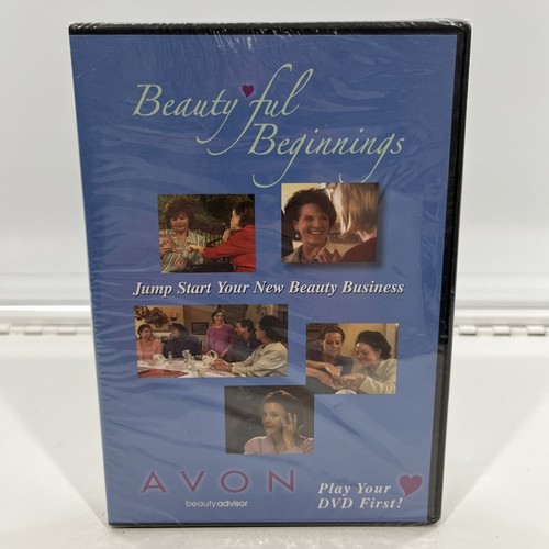 Avon jump start - avon, your