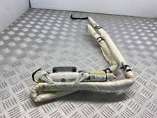 VOLVO XC60 2016 TENDA TETTO LATO PASSEGGERO SINISTRO SRS BORSA ORIGINALE P31271736