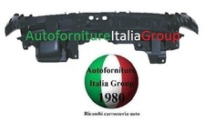 ASSORBITORE PARAURTI ANTERIORE