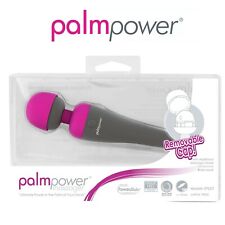 PalmPower Wand Massager The