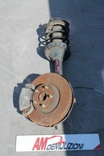 FUSELLO MOZZO MONTANTE