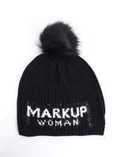 MARKUP WOMAN CAPPELLO CON