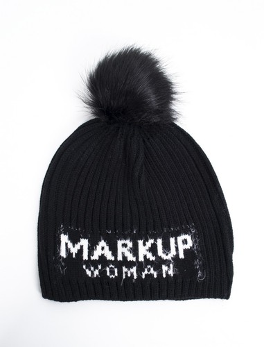 Markup woman cappello - markup, con