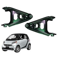 2 BRACCI OSCILLANTI COMPLETI