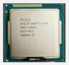 Processore desktop Intel Core