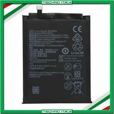BATTERIA PER HUAWEI HB405979ECW PER NOVA SMART/YOUNG,Y6 PRO,Y5 2017 3020MAH NEW