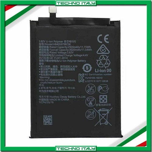 Batteria per huawei - batteria,