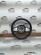 Volante pelle 2007 mini - pelle,