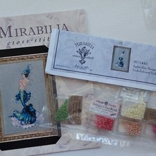 Mirabilia Afrodite Sirena