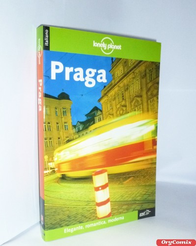 Lonely planet edizione - lonely,