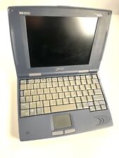 HP Jornada 820 F1260A Windows CE - senza caricatore - non testato