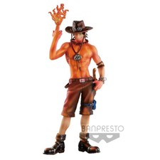 One piece scultures portgas - one,