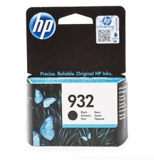 Originale HP 932 nero
