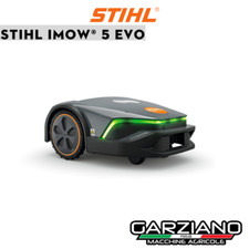 ROBOT TOSAERBA STIHL iMOW 5