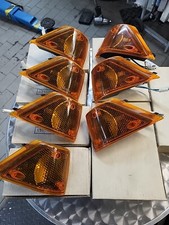 FRECCIA ANTERIORE SINISTRA SEIMA 199001 ORIGINALE FIAT RITMO 2° SERIE 19900701