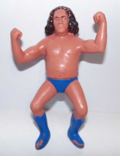 Vintage 1984 ljn titan sports - ljn,