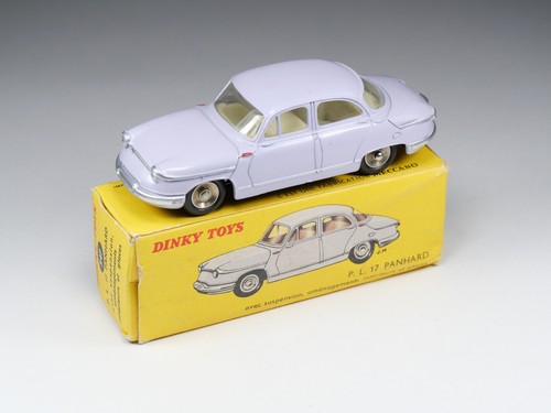 Dinky toys france 547 - dinky,