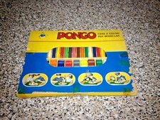 CONFEZIONE ADICA PONGO
