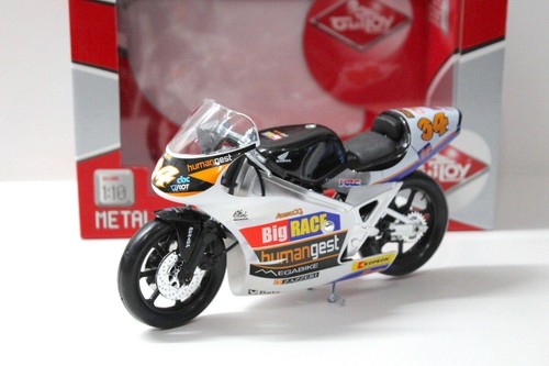 Guiloy honda rsv 250 andrea - guiloy,