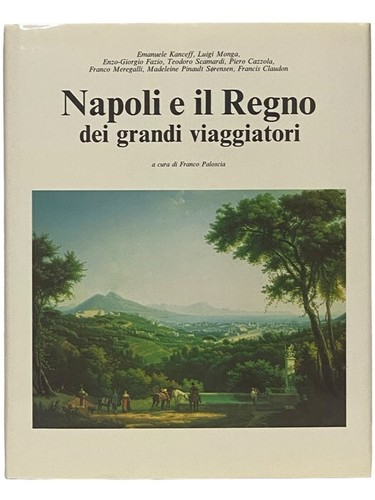 Napoli regno dei - e, grandi