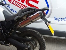 Yamaha xt660z ténéré - xt660z,