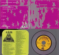 Stelle di Mario Schifano -